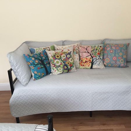 לונדון Streatham Common Bed & Breakfast מראה חיצוני תמונה