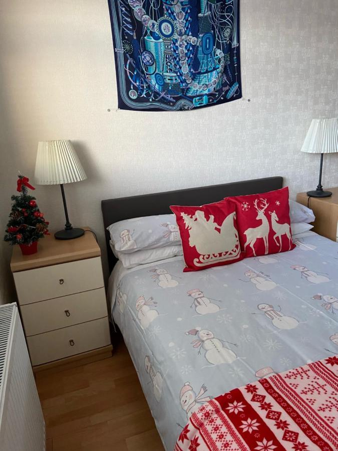 לונדון Streatham Common Bed & Breakfast מראה חיצוני תמונה