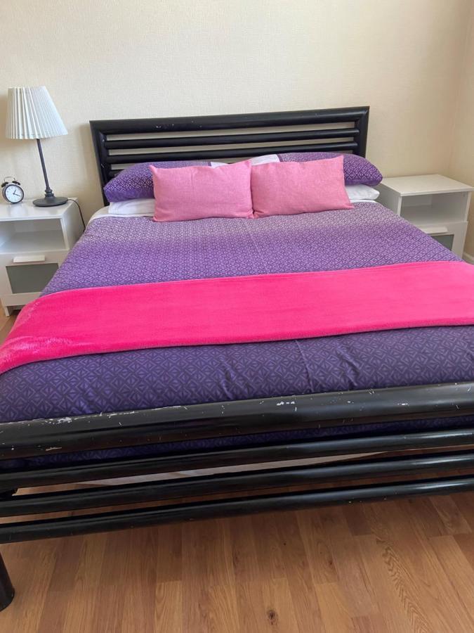 לונדון Streatham Common Bed & Breakfast מראה חיצוני תמונה