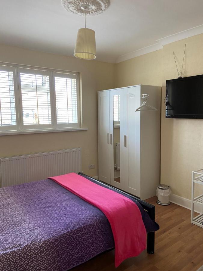 לונדון Streatham Common Bed & Breakfast מראה חיצוני תמונה