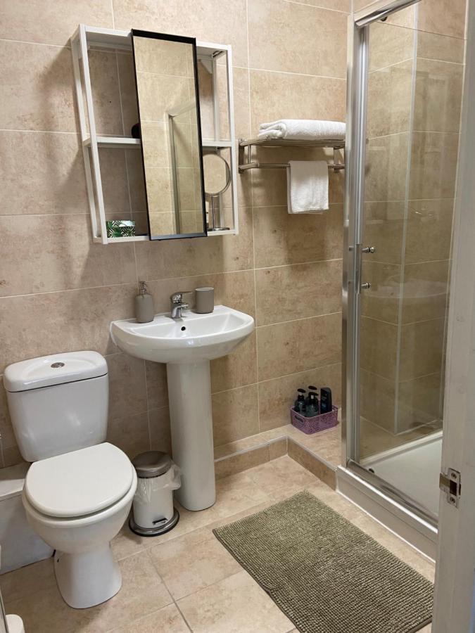 לונדון Streatham Common Bed & Breakfast מראה חיצוני תמונה