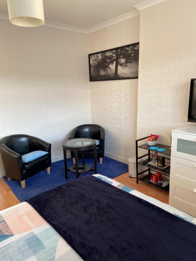 לונדון Streatham Common Bed & Breakfast מראה חיצוני תמונה
