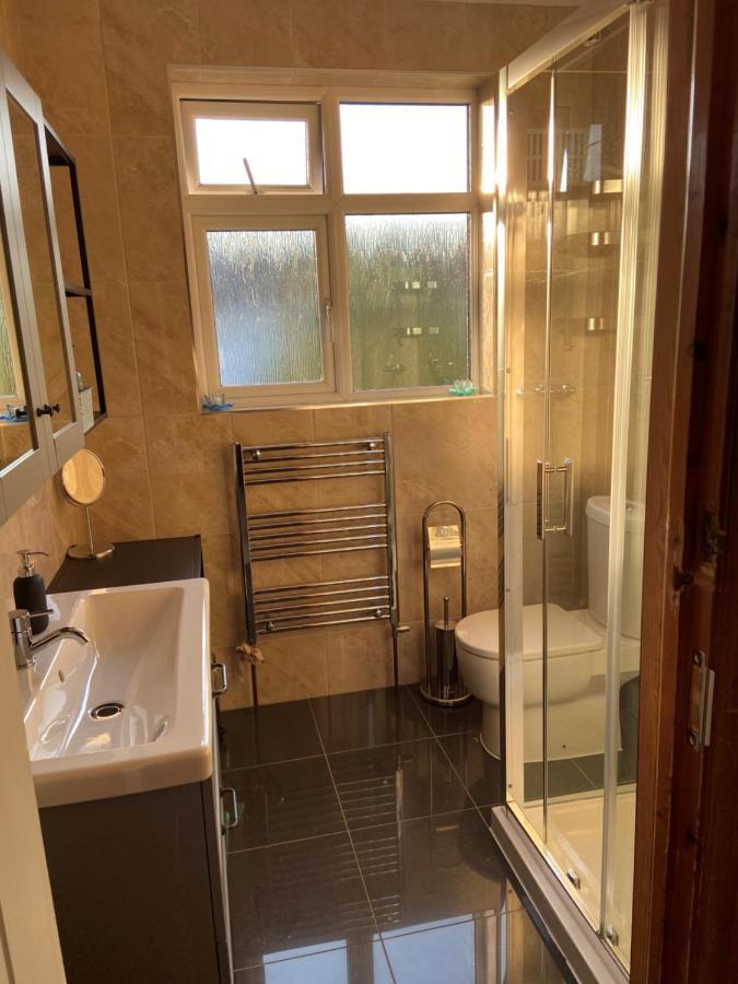 לונדון Streatham Common Bed & Breakfast מראה חיצוני תמונה