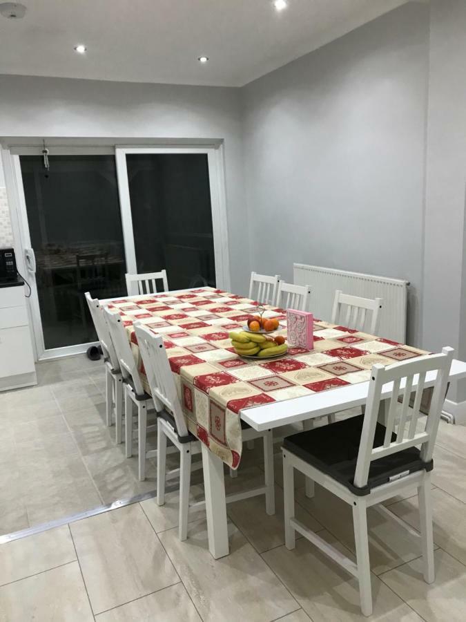 לונדון Streatham Common Bed & Breakfast מראה חיצוני תמונה