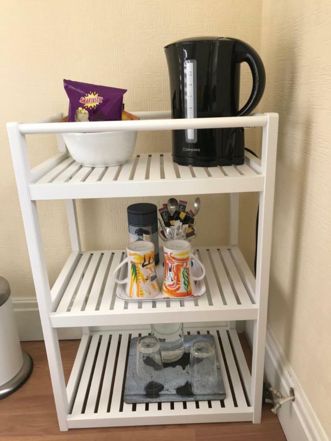 לונדון Streatham Common Bed & Breakfast מראה חיצוני תמונה
